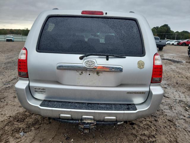 Photo 6 from auction – 2008 TOYOTA 4RUNNER SR with VIN JTEZU14R18K007142