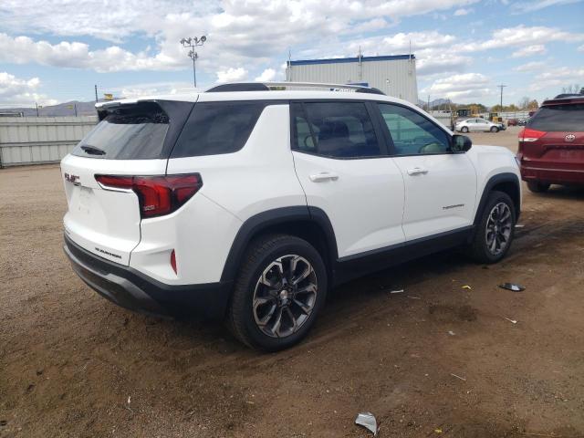 Photo 3 from auction – 2025 GMC TERRAIN EL with VIN 3GKALUEG2SL291099