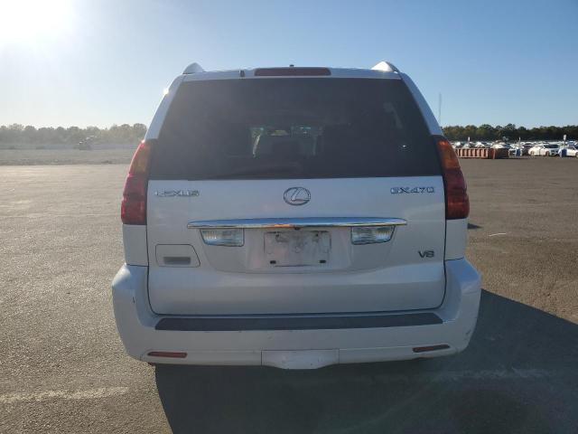 Photo 6 from auction – 2007 LEXUS GX 470 with VIN JTJBT20X070147080