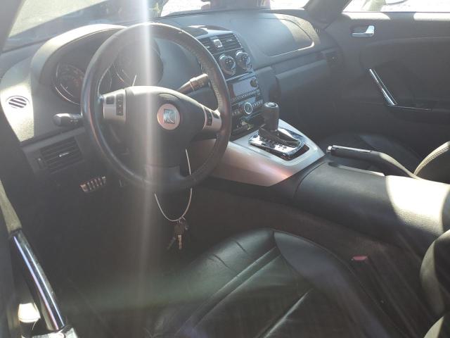 صورة رقم 8 من المزاد - 2007 SATURN SKY مع VIN 1G8MB35B37Y105239