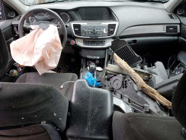 Photo 8 from auction – 2014 HONDA ACCORD EX with VIN 1HGCR2F77EA105494