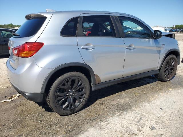 Photo 3 from auction – 2017 MITSUBISHI OUTLANDER with VIN JA4AP3AUXHZ044303