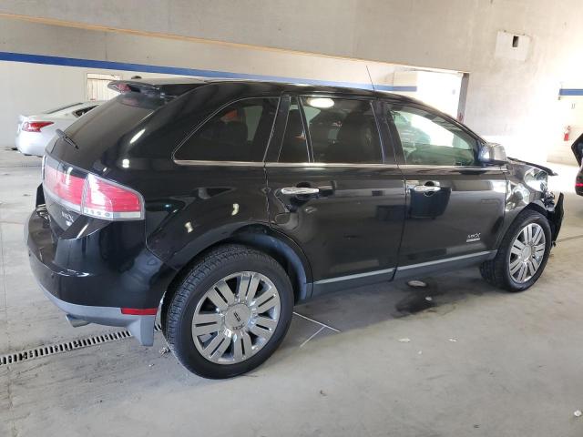 Photo 3 from auction – 2008 LINCOLN MKX with VIN 2LMDU88C18BJ05160
