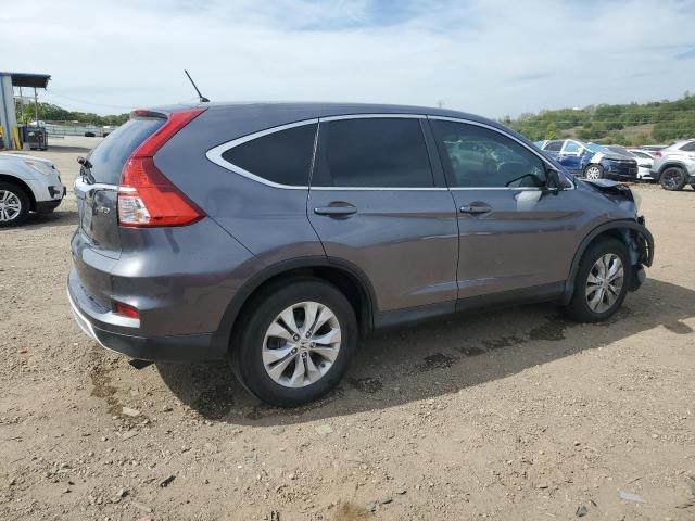 Photo 3 from auction – 2015 HONDA CR-V EX with VIN 2HKRM4H55FH668276