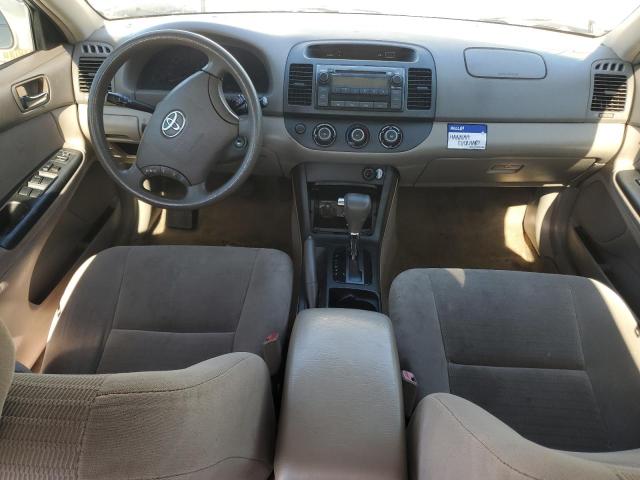 Photo 8 from auction – 2005 TOYOTA CAMRY LE with VIN 4T1BE32K85U098202