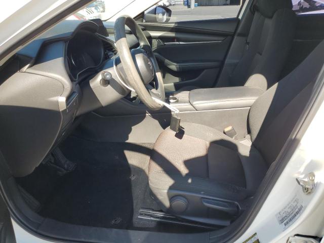 Photo 7 from auction – 2021 MAZDA 3 with VIN JM1BPAAL8M1331668