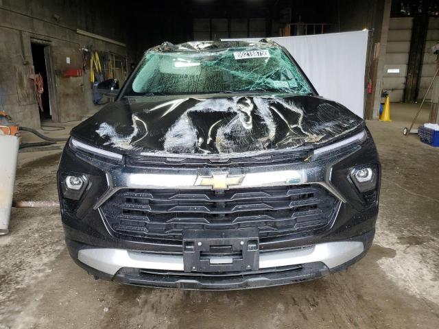 Photo 5 from auction – 2025 CHEVROLET TRAILBLAZE with VIN KL79MPSL7SB187723