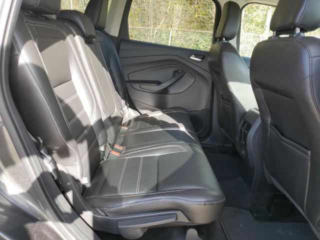 Photo 10 from auction – 2018 FORD ESCAPE SEL with VIN 1FMCU9HD8JUA40264