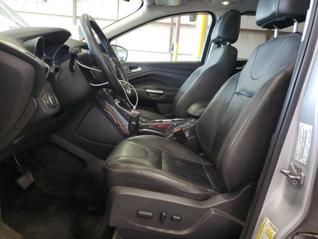Photo 7 from auction – 2013 FORD ESCAPE TIT with VIN 1FMCU9J93DUC07608
