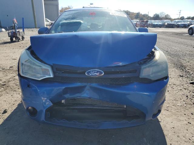 Photo 5 from auction – 2011 FORD FOCUS SES with VIN 1FAHP3GN4BW160387
