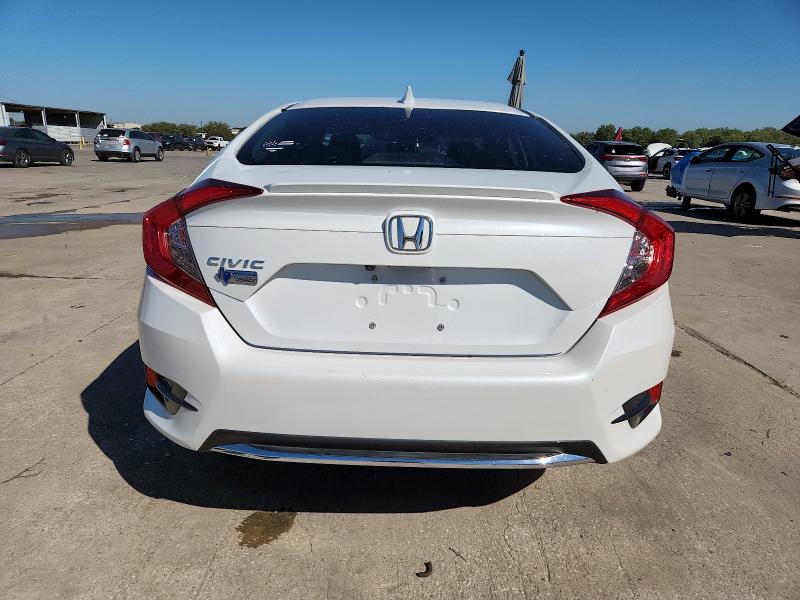 Photo 6 from auction – 2019 HONDA CIVIC with VIN 19XFC1F38KE006874