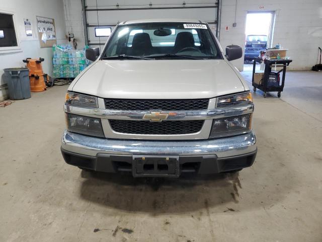 Photo 5 from auction – 2004 CHEVROLET COLORADO with VIN 1GCCS148848152533