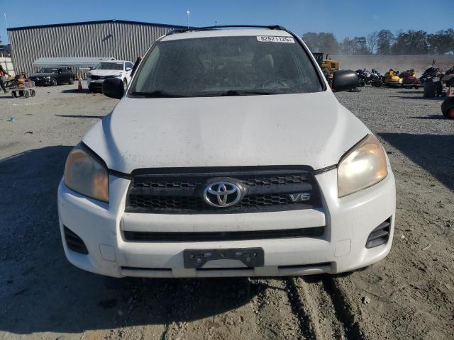 Photo 5 from auction – 2009 TOYOTA RAV4 with VIN JTMBK33V59D003820