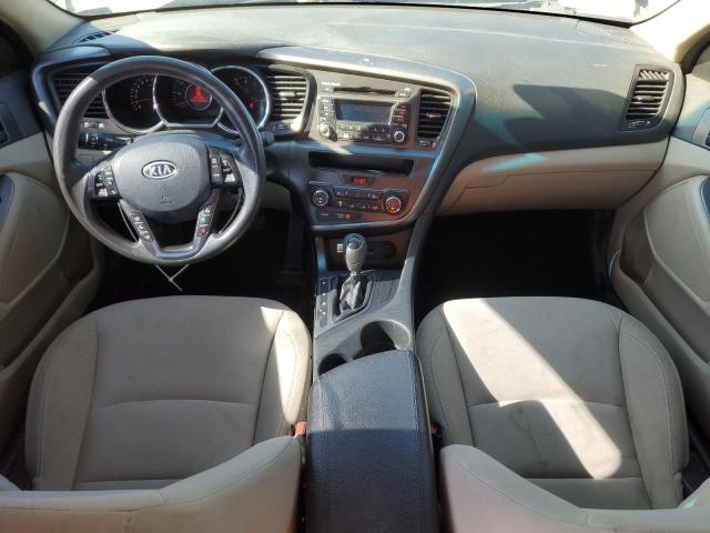 صورة رقم 8 من المزاد - 2012 KIA OPTIMA LX مع VIN 5XXGM4A71CG047451