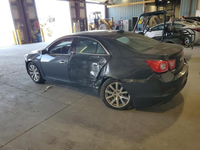 Photo 2 from auction – 2015 CHEVROLET MALIBU LTZ with VIN 1G11F5SL2FF285001