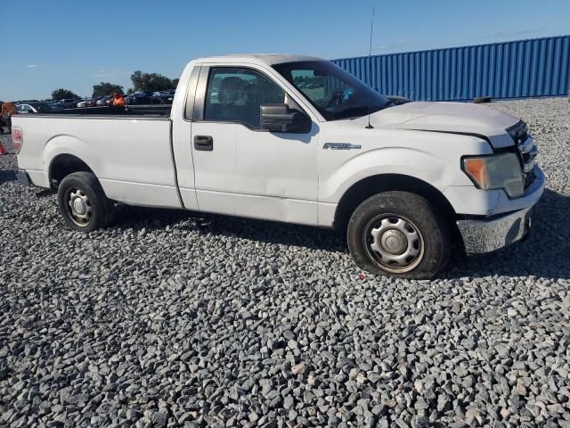 Photo 4 from auction – 2014 FORD F150 with VIN 1FTNF1CF8EKD47940