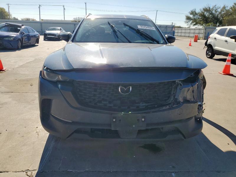 Photo 5 from auction – 2024 MAZDA CX-50 PREF with VIN 7MMVABBMXRN197659