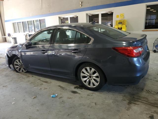 Photo 2 from auction – 2017 SUBARU LEGACY 2.5 with VIN 4S3BNAF66H3044963
