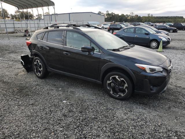 Photo 4 from auction – 2021 SUBARU CROSSTREK with VIN JF2GTHNC3M8380824