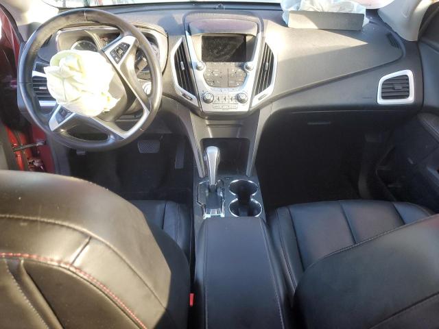 Foto 8 de la subasta – 2014 GMC TERRAIN SLT con VIN 2GKALSEK1E6227542
