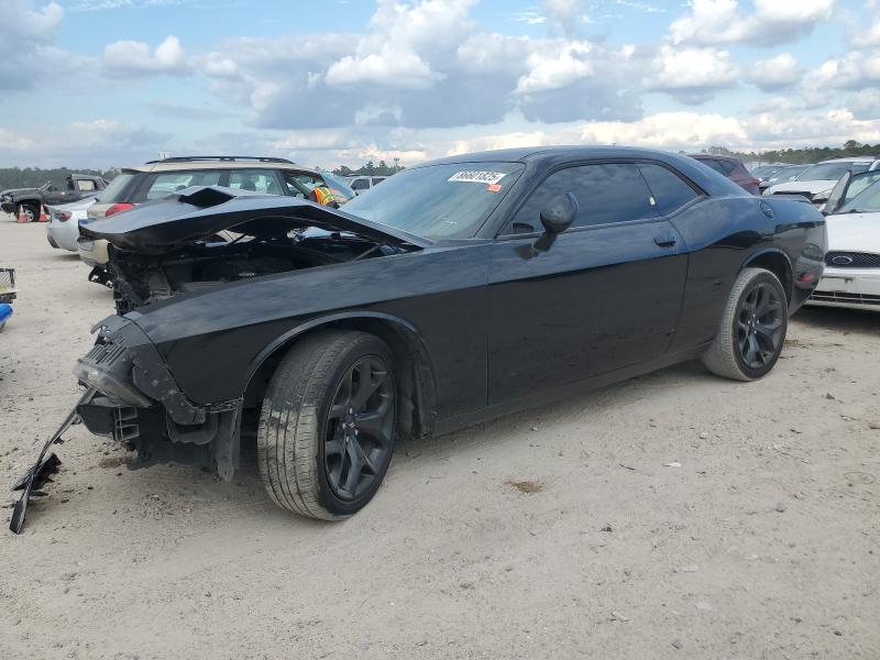DODGE CHALLENGER 2020 with VIN 2C3CDZAG0LH240333 - Photo from auction