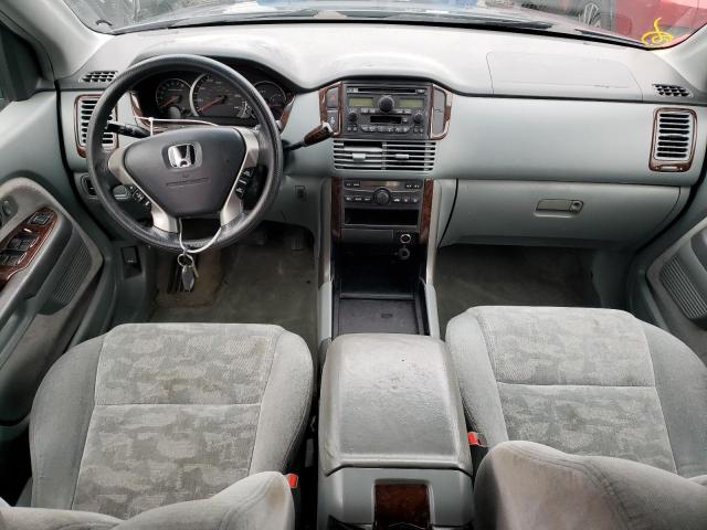صورة رقم 8 من المزاد - 2003 HONDA PILOT EX مع VIN 2HKYF18423H618233