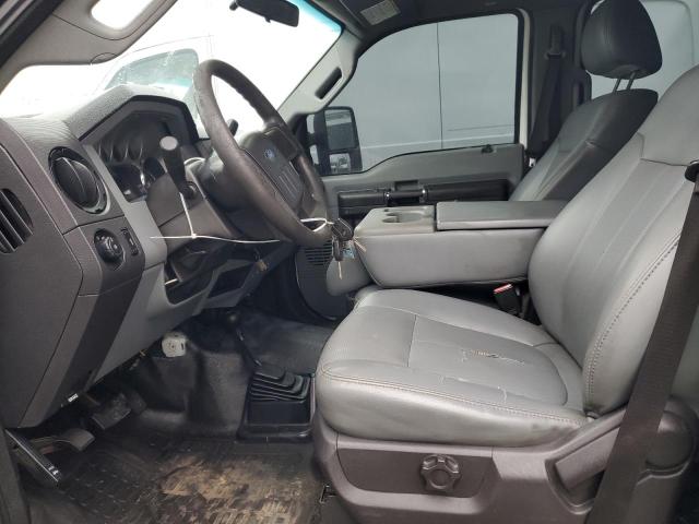Photo 7 from auction – 2011 FORD F350 SUPER with VIN 1FT8W3BT2BEB66844
