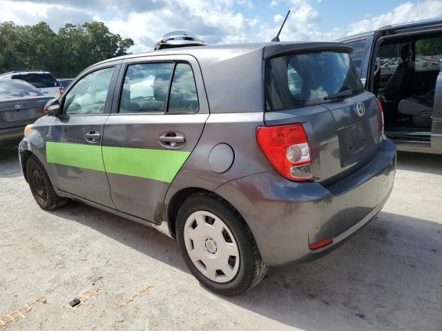 Photo 2 from auction – 2008 TOYOTA SCION XD with VIN JTKKU10478J009394