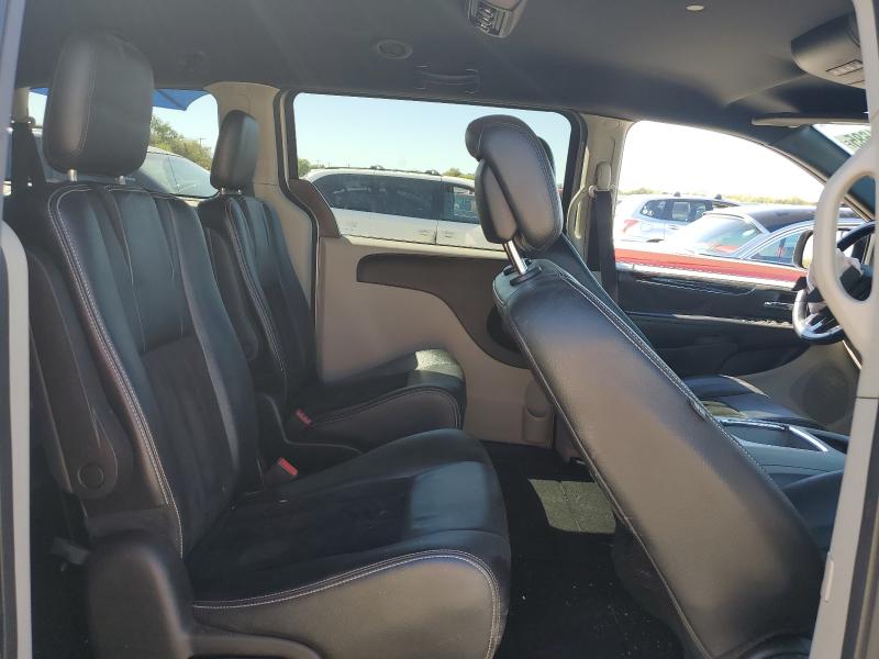 Photo 11 from auction – 2018 DODGE GRAND CARA with VIN 2C4RDGCG7JR222541