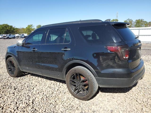 Foto 2 de la subasta – 2017 FORD EXPLORER con VIN 1FM5K7BH9HGA78626
