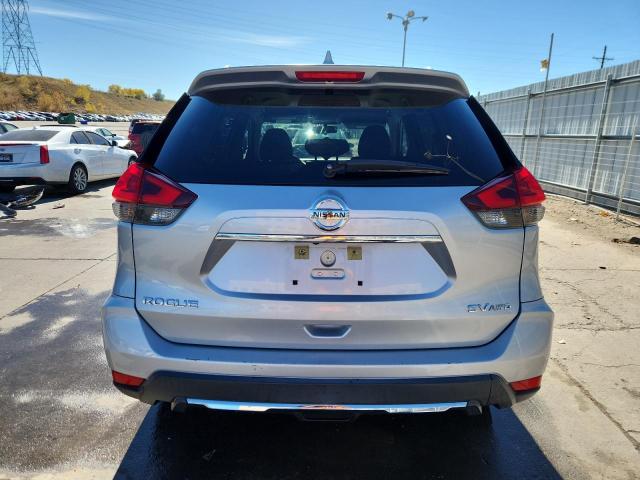 Photo 6 from auction – 2018 NISSAN ROGUE S with VIN KNMAT2MV8JP592687