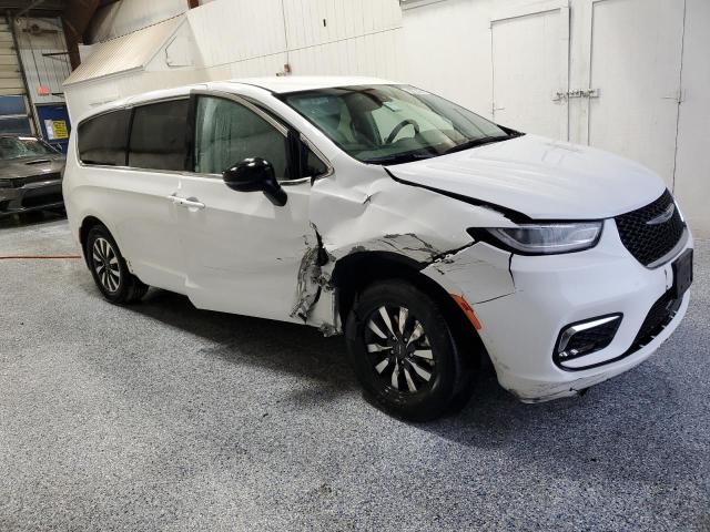 Photo 4 from auction – 2024 CHRYSLER PACIFICA H with VIN 2C4RC1S76RR121648