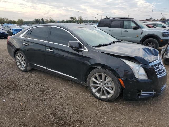Photo 4 from auction – 2014 CADILLAC XTS LUXURY with VIN 2G61N5S34E9278670