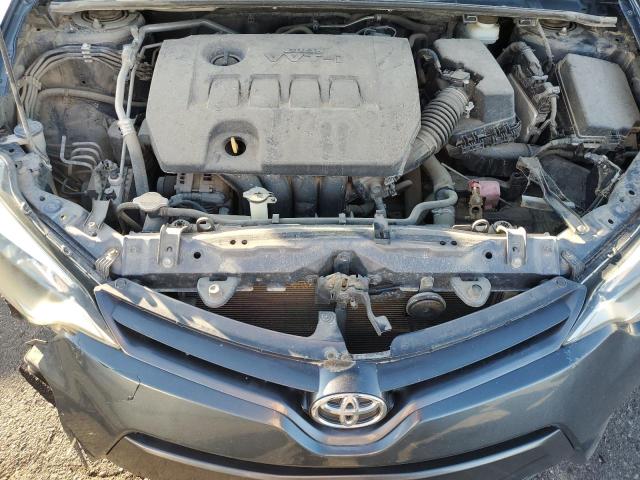 Photo 11 from auction – 2015 TOYOTA COROLLA L with VIN 5YFBURHE1FP346672