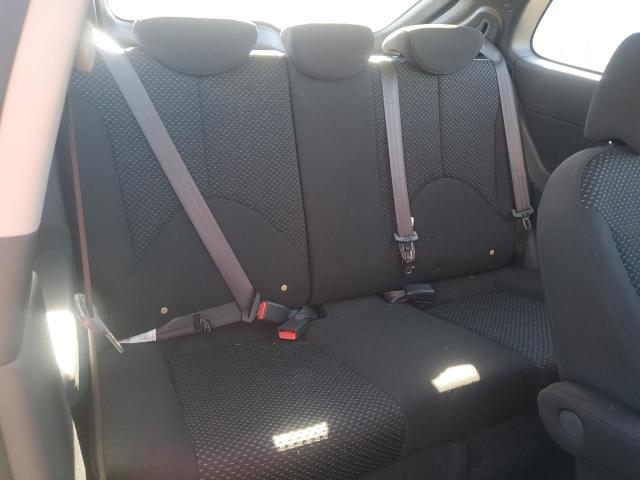 Photo 10 from auction – 2010 HYUNDAI ACCENT BLUE with VIN KMHCM3AC2AU161273