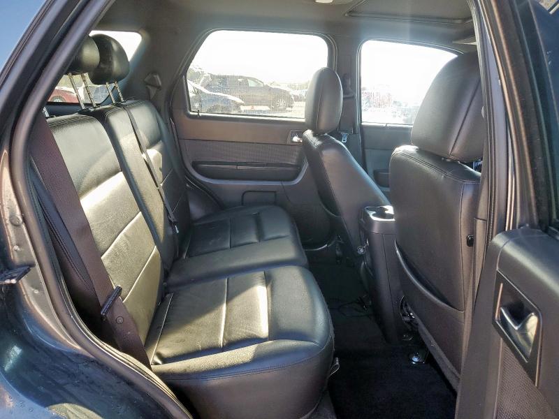 Photo 11 from auction – 2009 FORD ESCAPE LIM with VIN 1FMCU04G19KB71457