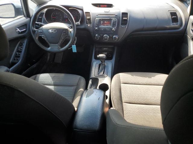 Photo 8 from auction – 2014 KIA FORTE EX with VIN KNAFX4A82E5106135