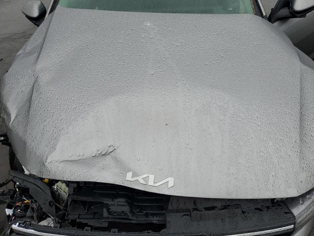Photo 11 from auction – 2025 KIA K4 with VIN 3KPFU4DE3SE149010