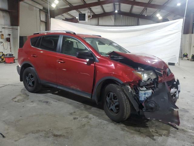 Photo 4 from auction – 2015 TOYOTA RAV4 LE with VIN JTMBFREV3FJ026935
