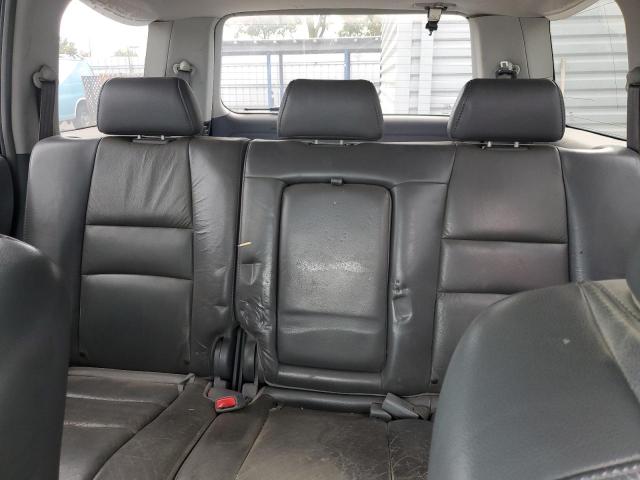 Photo 10 from auction – 2006 HONDA PILOT EX with VIN 5FNYF18536B017733