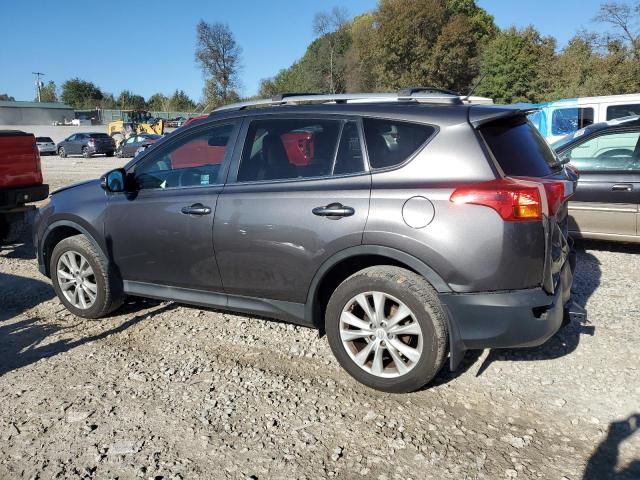Photo 2 from auction – 2013 TOYOTA RAV4 LIMIT with VIN 2T3DFREV9DW062068
