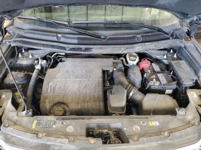 Photo 12 from auction – 2017 FORD EXPLORER L with VIN 1FM5K8F89HGA57498