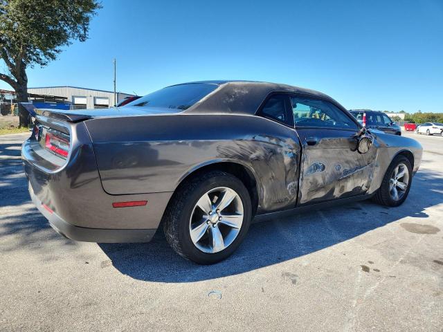 Photo 3 from auction – 2016 DODGE CHALLENGER with VIN 2C3CDZAG1GH131529