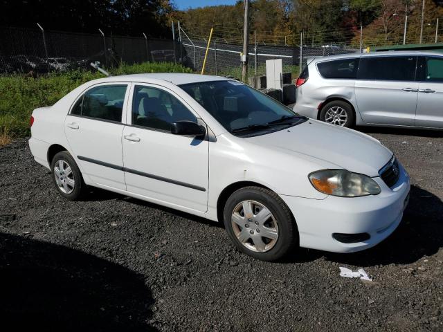 Photo 4 from auction – 2006 TOYOTA COROLLA CE with VIN 2T1BR32E06C697189