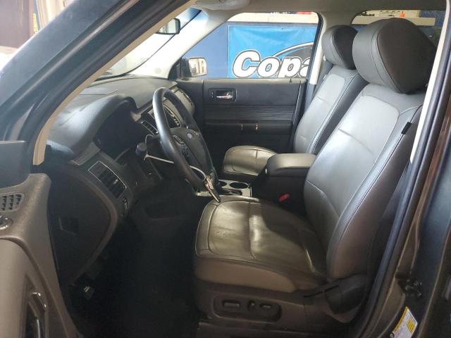 Photo 7 from auction – 2019 FORD FLEX LIMIT with VIN 2FMHK6D87KBA32702