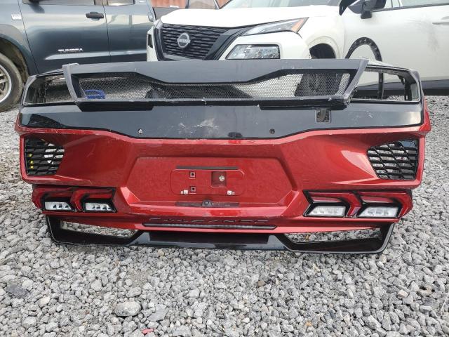 Photo 12 from auction – 2024 CHEVROLET CORVETTE S with VIN 1G1YA2D43R5116696