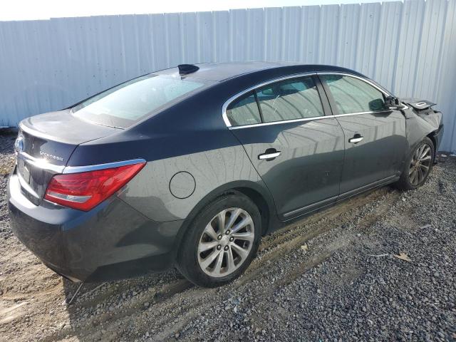 Photo 3 from auction – 2016 BUICK LACROSSE with VIN 1G4GB5G38GF212797