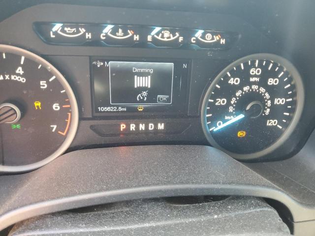 Photo 9 from auction – 2018 FORD F150 SUPER with VIN 1FTEW1C53JFA86971