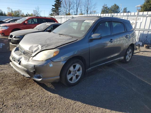 Photo 1 from auction – 2005 TOYOTA COROLLA MA with VIN 2T1LR32EX5C923094