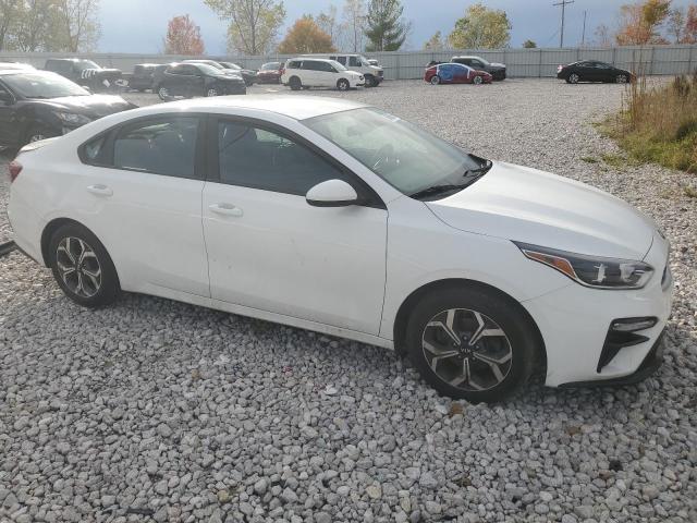 Photo 4 from auction – 2019 KIA FORTE FE with VIN 3KPF24AD4KE062136